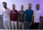نكشف فيديو خلافات الجيرة بالبحيرة