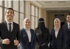 الذكاء الاصطناعي يعيد تعريف مستقبل التصوير بالرنين المغناطيسي بجامعة كفر الشيخ
