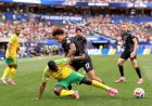 كندا تفوز على  جنوب وتتأهل لدور الـ 16فى مونديال كأس العالم