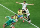 البرازيل تتخطى عقبة اليابان  في الوقت القاتل وتتأهل لدور الـ16