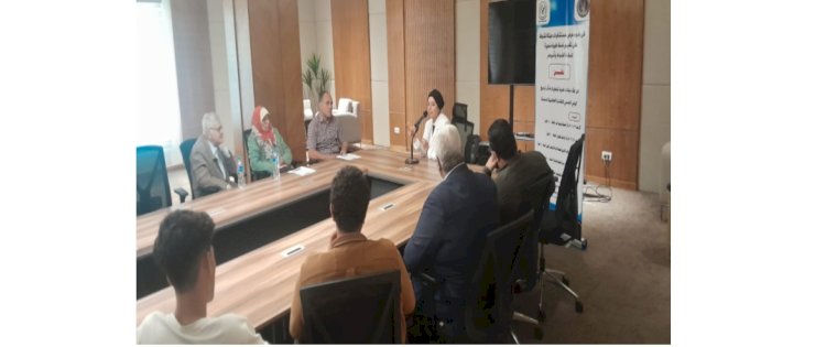 الداخلية تنظم سلسلة من الندوات التوعوية بأندية وفنادق الشرطة فى التغذية العلاجية