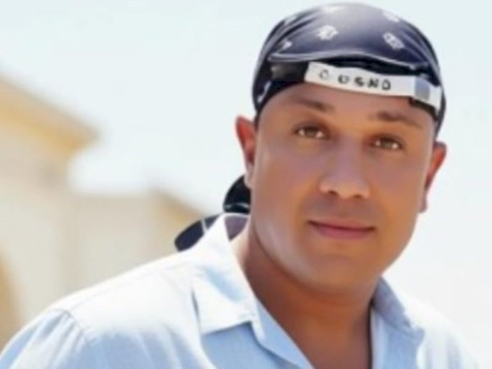 بالتوفيق والنجاح للفنان منصور عرابي