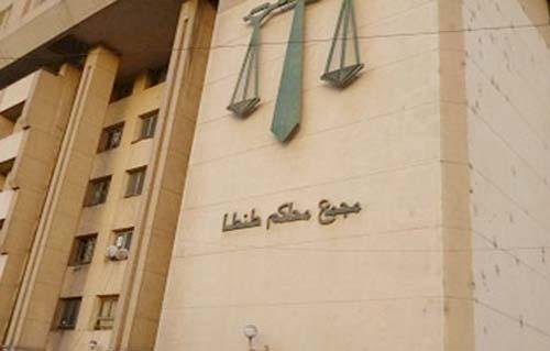 الحكم علي البلوجر المعروفة أم مكة  بالسجن سنة لاتهامها في قضية غسل أموال