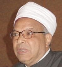 وزارة الأوقاف تُحيي ذكرى وفاة الدكتور محمد عبد الفضيل القوصي