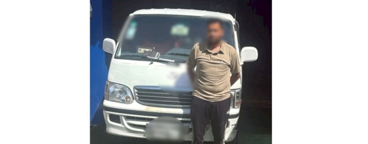 فيديو قيام سائق بالسير عكس الإتجاه السبب في التحفظ علي السيارة بالشرقية