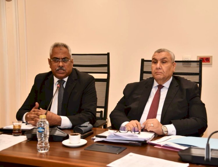 بمشاركة نائب محافظ سوهاج.. "خطة البرلمان" تناقش موازنة البرامج والأداء لعام 2026/2027