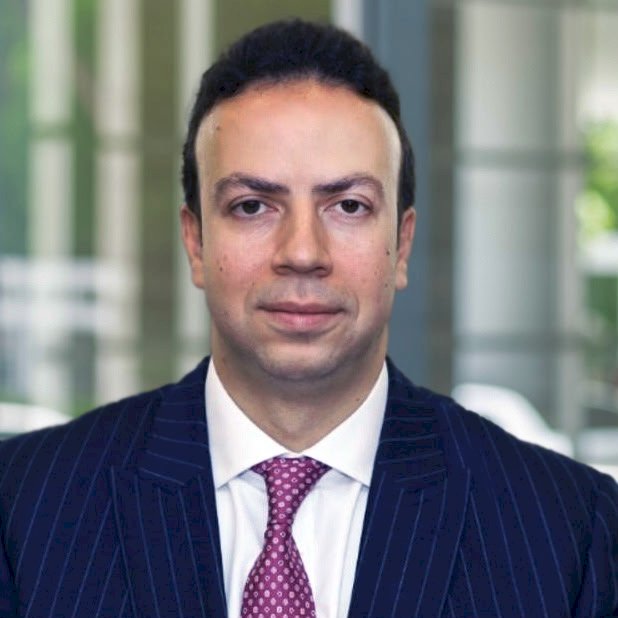 رامي أبو النجا: "الثقة" هي حجر الأساس في استقرار الاقتصاد المصري وجذب الاستثمارات