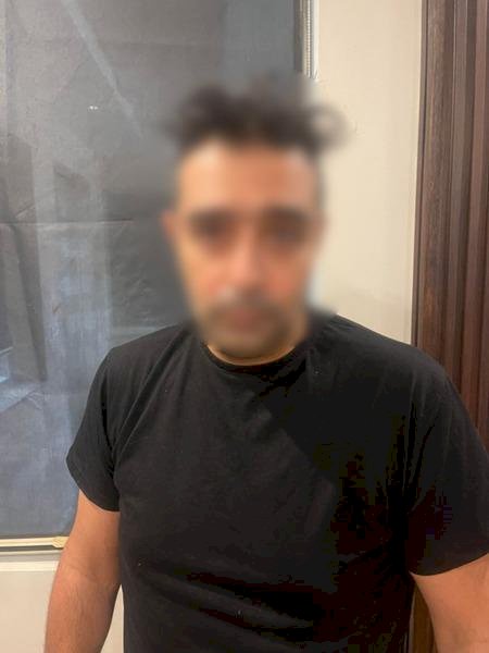 القبض علي المتهم بالهروب من تنفيذ ٣٨ حكم قضائي بالاسكندرية