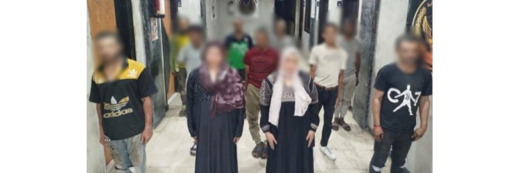 الداخلية تكافح جرائم إستغلال الأحداث في التسول