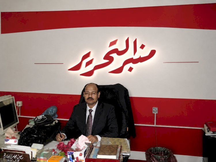 ابوالحجاج عطيتو يكتب حين يصبح المعلم الحلقة الأضعف تسقط المنظومة