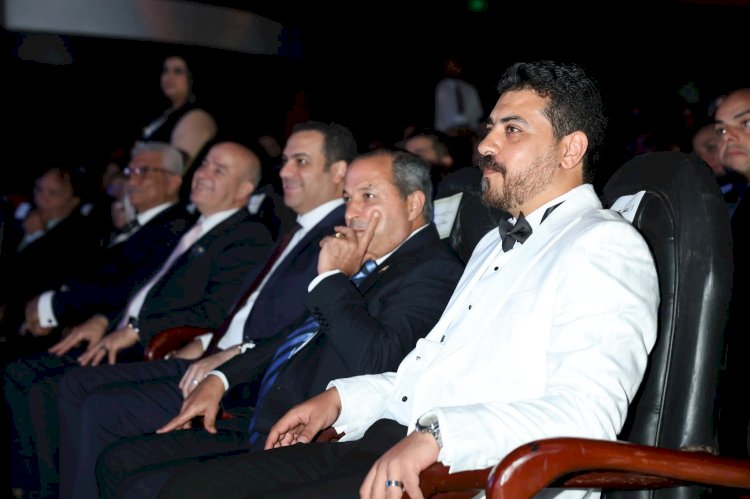 مهرجان بورسعيد السينمائي يؤكد إقامة  الدورة الثانية فى موعدها