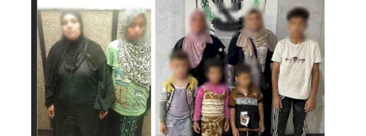 الداخلية تكافح جرائم إستغلال الأحداث في استجداء المارة