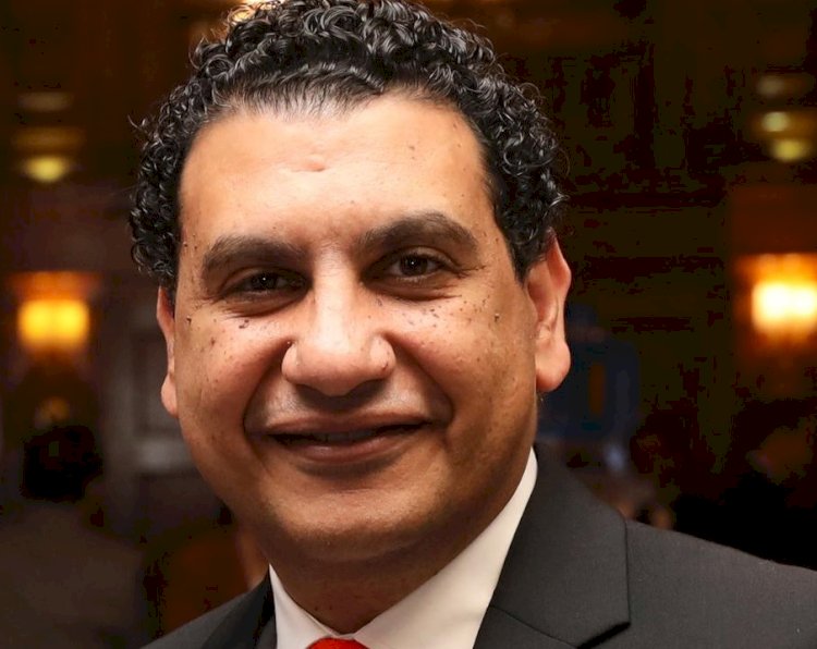 روماني حافظ ضمن قائمة فوربس لقادة التسويق والاتصال الأكثر تأثيرًا في الشرق الأوسط ٢٠٢٦