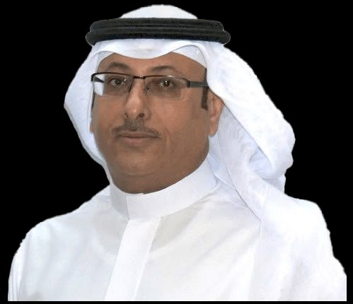 تكريم عربي للدكتور :طلال سلطان الرشيد بمنحه جائزة الرجل الذهبي 2026
