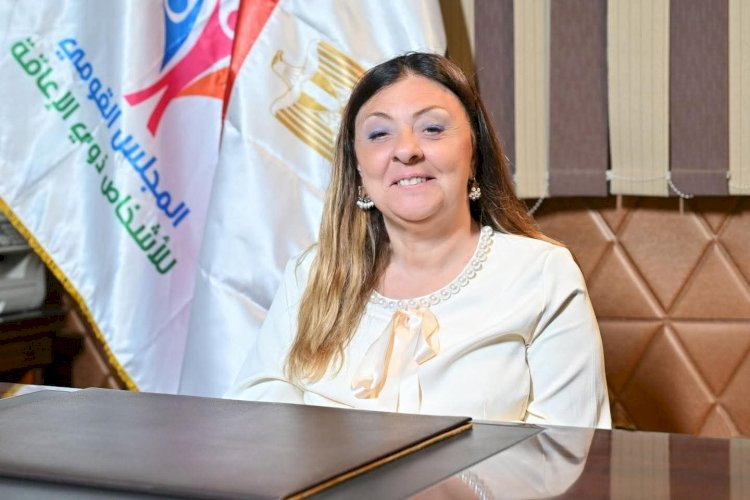 في يومه.. "القومي للأشخاص ذوي الإعاقة" يحذر من استغلال الأطفال ذوي الإعاقة في العمل