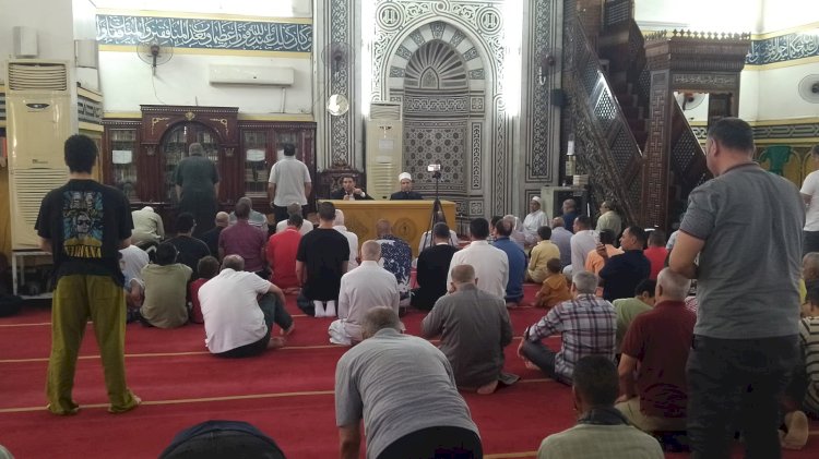الاوقاف: استمرار برنامج الندوات العلمية عقب الجمعة بمشاركة خبراء وأساتذة متخصصين