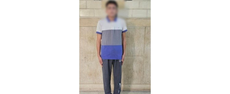 نكشف فيديو قيام عاطل بالتعدى على فتاة بالضرب بالشرقية