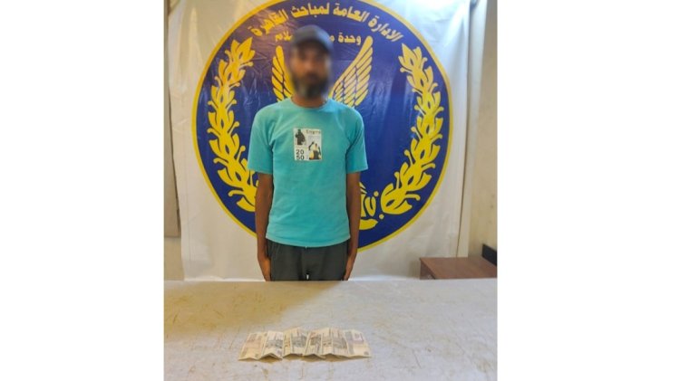 حقيقة فيديو قيام منادى سيارات "بدون ترخيص" فرض اتاوات علي السائقين بالقاهرة