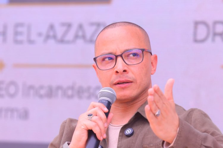 التضامن الاجتماعي: قمة ستارت 2026 تناقش في الجلسة الأولي "الشركات بتدور على ايه 2030"