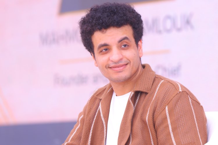 التضامن الاجتماعي,الجلسة الثالثة لقمة ستارت 2026 تناقش "جيل يصنع التأثير"