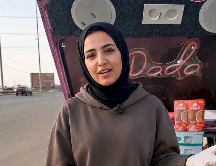 انها الشريفة هدير ابنتى وابنة كل المصريين .. بقلم علاء إبراهيم