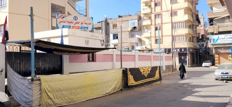 جدول امتحانات الثانوية العامة دور ثان