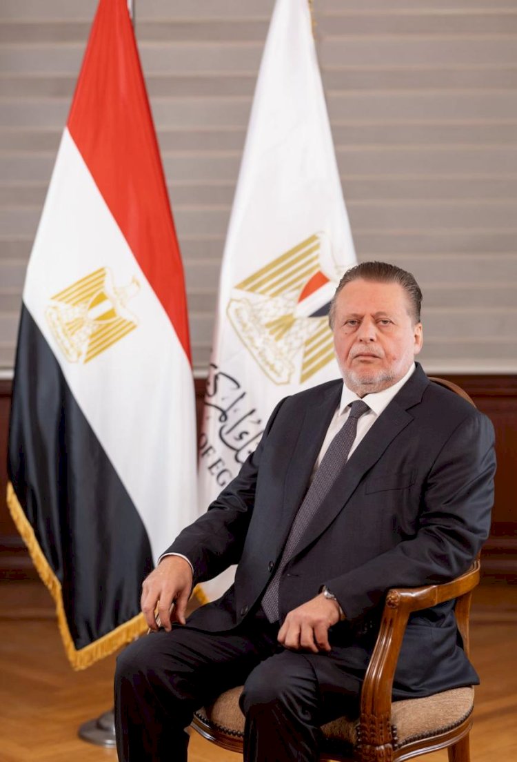 البنك المركزي: البنوك المصرية تعتمد معيار ISO 20022 الدولي في التحويلات المالية