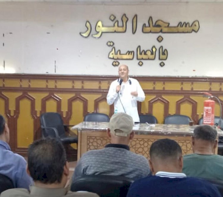 الاوقاف: تطلق دورة «كيفية مواجهة الأزمات والتصدي للحرائق والأمن الإداري وحق الطريق»