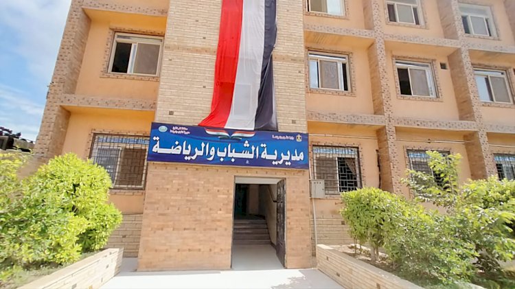 حملات الهيئات الشبابية بكفر الشيخ ضمن فاعليات اليوم العالمي للتبرع بالدم