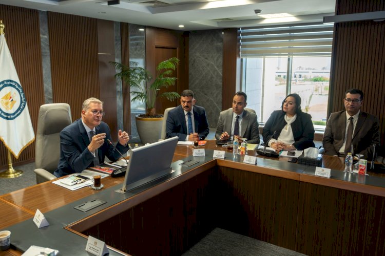 وزير البترول: منتدى مصر للتعدين 2026 ينطلق في سبتمبر برعاية الرئيس السيسي
