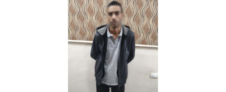 النيابة تتولي التحقيق في فيديو إتلاف محصول زارعى بالبحيرة
