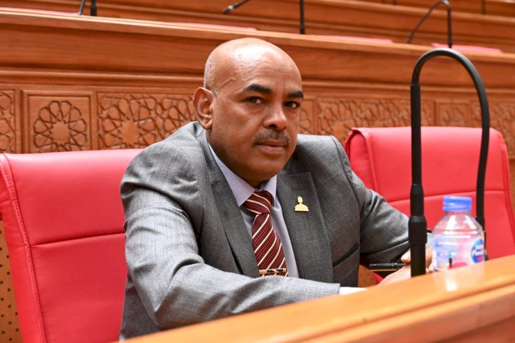 النائب محمد أبو الخير: ثورة 30 يونيو لحظة تحول تاريخية أنقذت الدولة