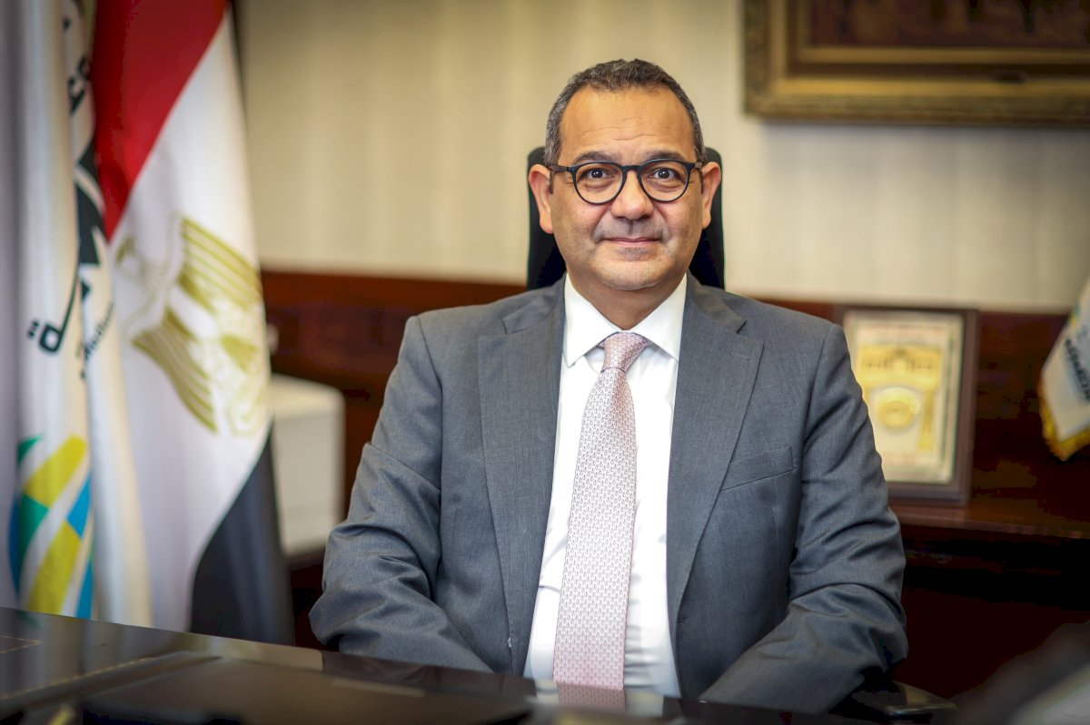 تنمية المشروعات و محافظة دمياط يفتتحان معرض "صنع في دمياط" للأثاث بالإسكندرية