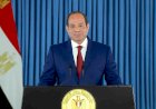 السيسي يصل تايلاند