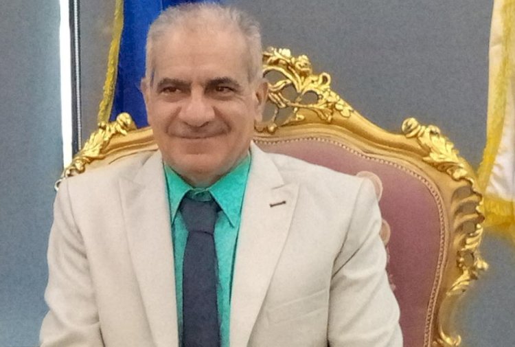 جامعة أسوان :صيف جامعي استثنائي وإطلاق الخطة الإستراتيجية للأنشطة الطلابية