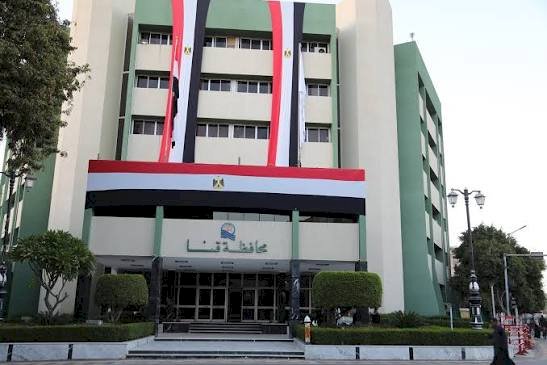صحة قنا تطلق الحملة القومية للتطعيم ضد الحصبة والحصبة الألمانية