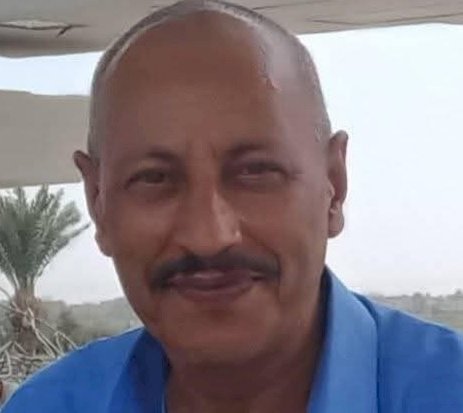 حمار النوم ...  شعر   محمد عبدالقادر  التوني