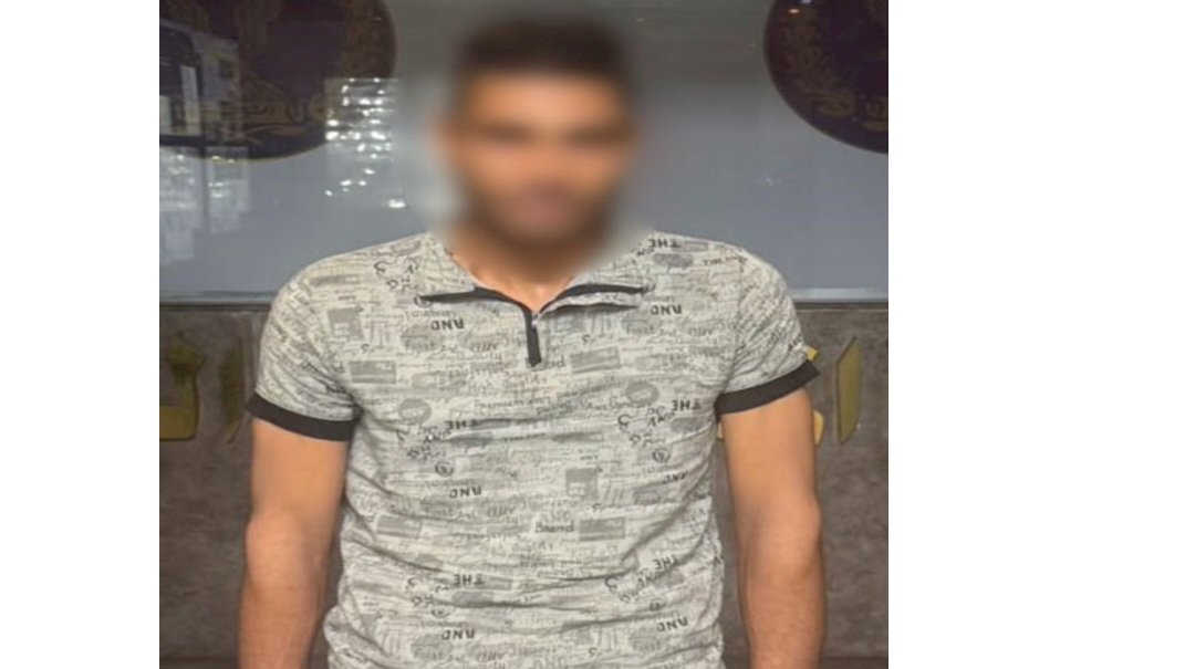 ضبط عامل لقيامه التحرش بعاملة بالقاهرة