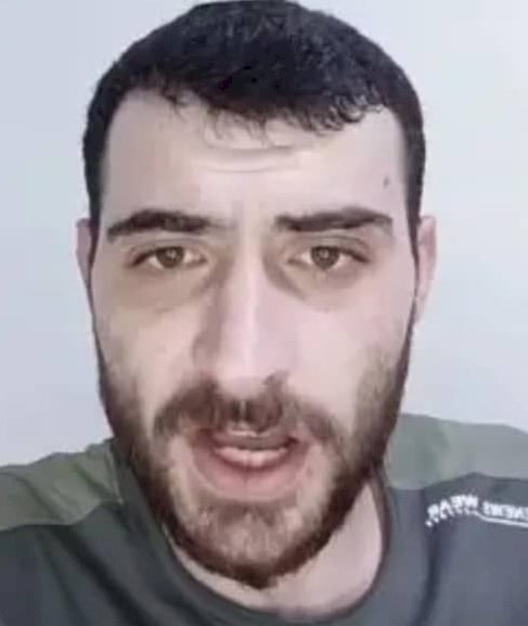 الأمن السوري والمخابرات يلقيان القبض علي حيحو صاحب فيديو لبنان