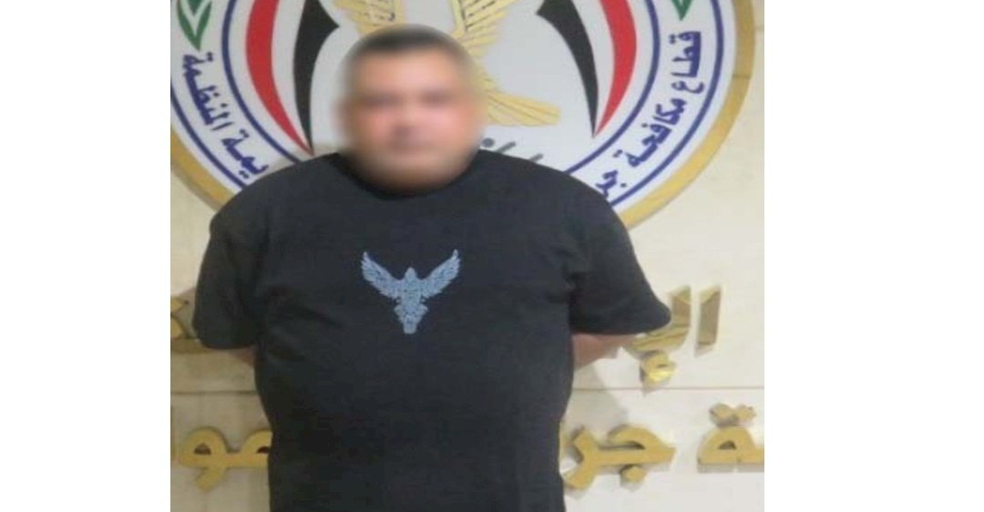 ضبط عاطل لقيامه بانتحال صفة موظف بهيئة المجتمعات للنصب علي المواطنين بالقاهرة