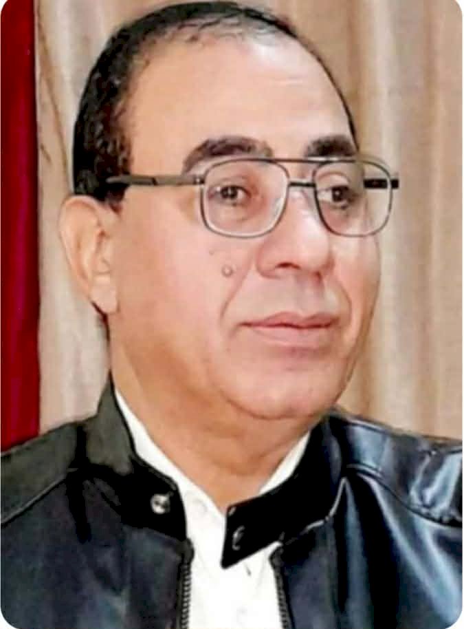قصة قصيرة : عم رضوان...بقلم  سيد عبد العال سيد - مصر