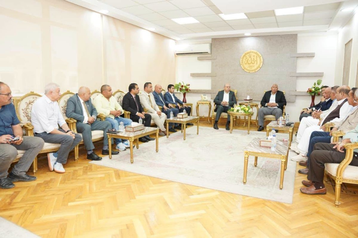 وزير الطيران:تنشيط الحركة الجوية إلى مطار مرسى مطروح على مدار العام