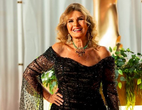 يسرا تعود للسينما بـ«الست لما»..شخصية جديدة وموعد مرتقب لعرض الفيلم