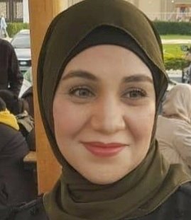 تمرد .. للشاعرة الكبيرة إيمان إمبابي