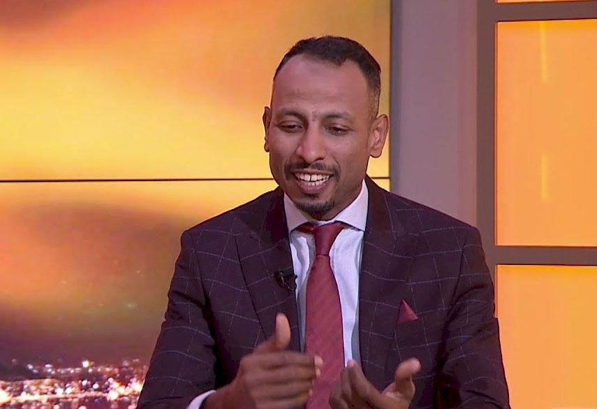 أبو بكر خلاف الارهابي الهارب يتعاون مع الكيان الإسرائيلي ضد مصر