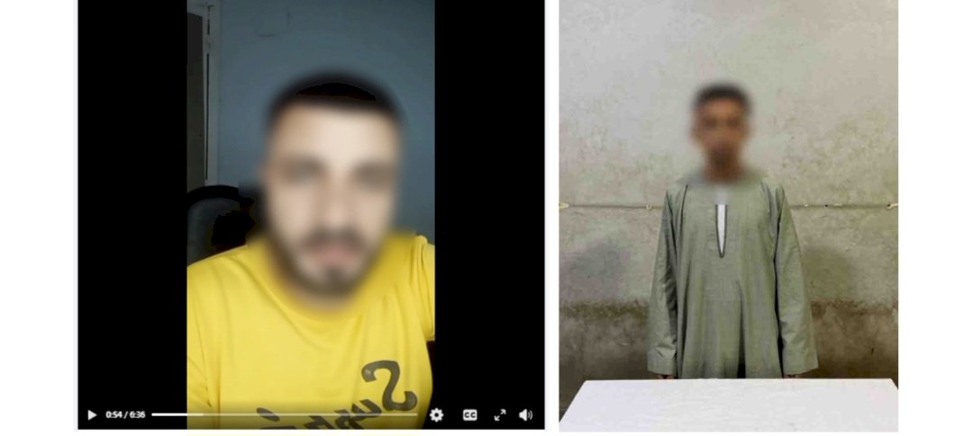 النيابة تحقق مع عامل لقيامه بالنصب علي مالك شركة بالاقصر