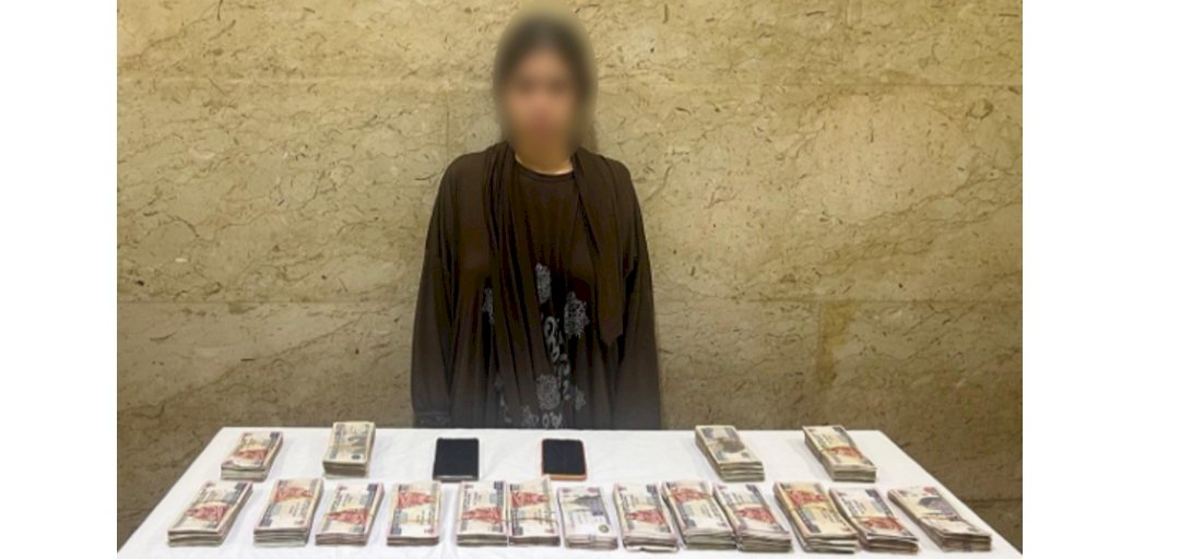 ضبط صانعة محتوى لنشرها فيديو يتنافى مع قيم المجتمع بالقليوبية