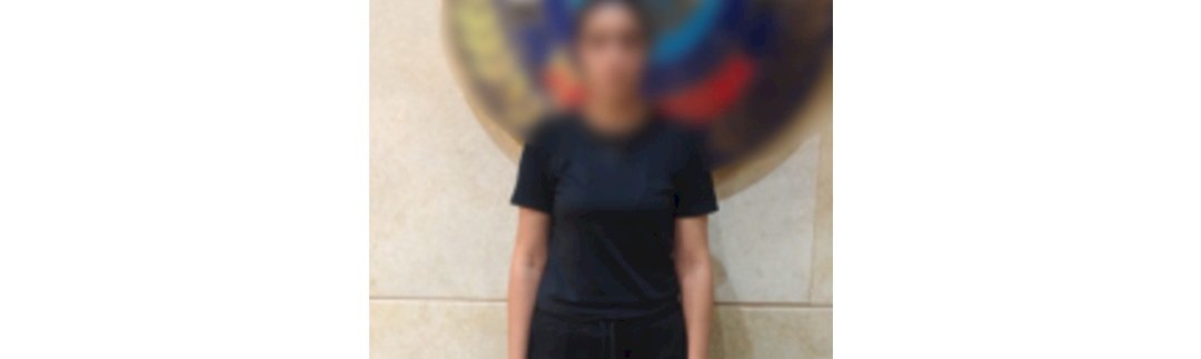 ضبط صانعة محتوى لنشرها فيديو الرقص بملابس خادشة للحياء بالجيزة