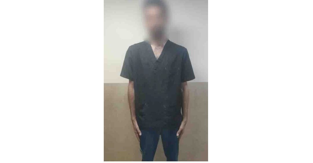 ضبط طالب لقيامه بإدارة صفحة بمواقع التواصل للترويج لبيع المخدرات بالجيزة