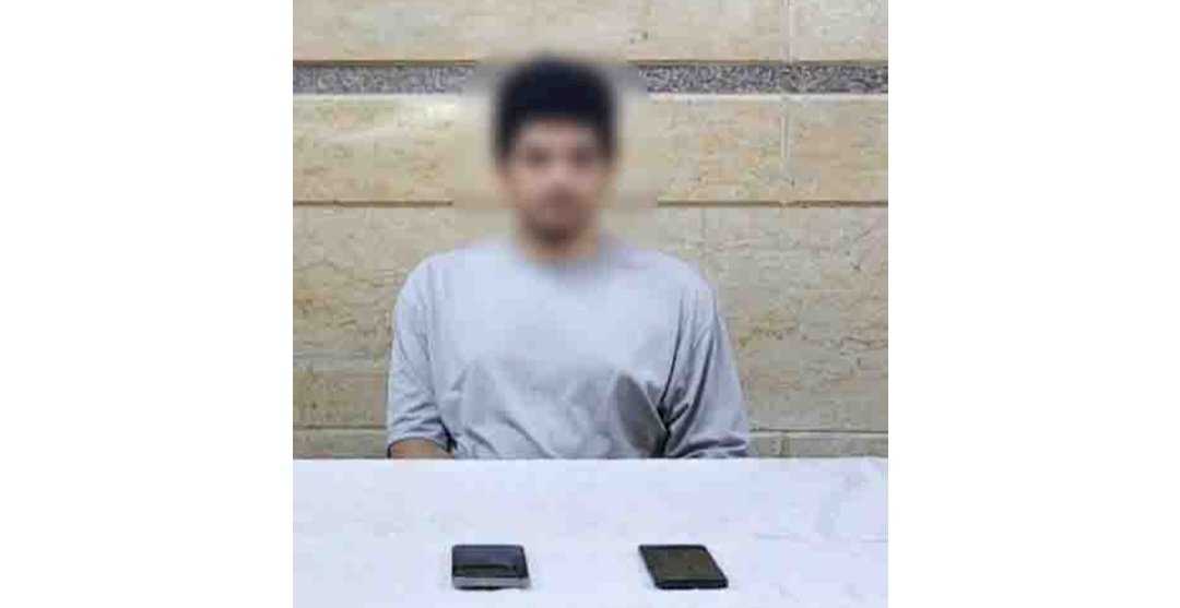 ضبط عاطل لقيامه بإدارة صفحات لممارسة الأعمال المنافية للآداب بالشرقية